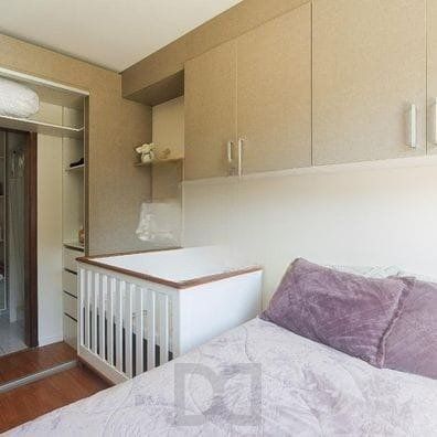 Apartamento com 1 quarto, 1 vaga e 42m² — foto 7