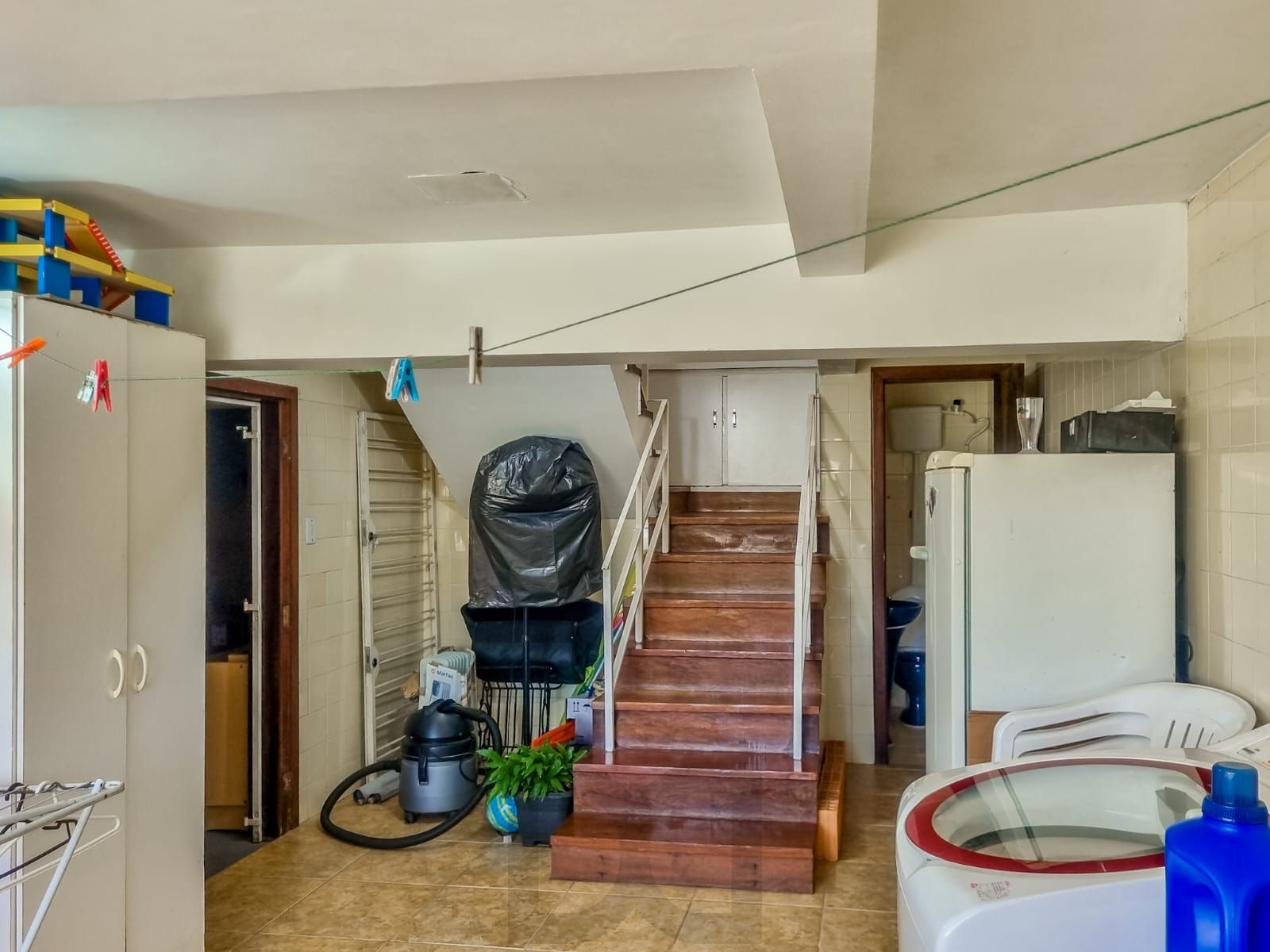 Casa Térrea 280 m² em Teresópolis – 4 Dorms, Escritório e Edícula — foto 36