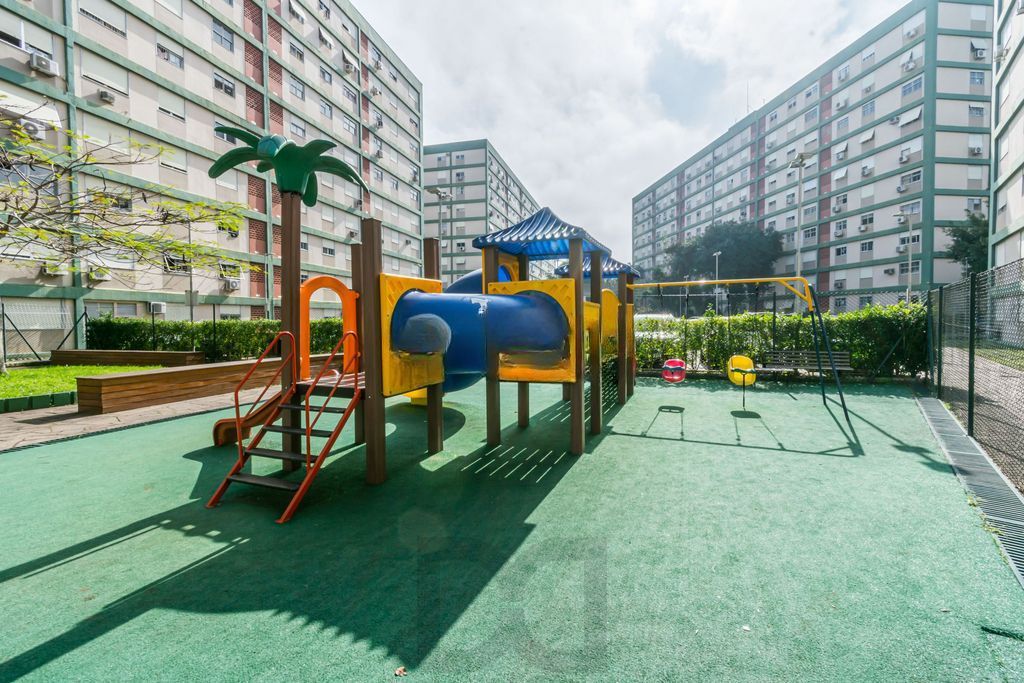 Apartamento Térreo 2 dorms à venda Rua Felizardo Furtado, Petrópolis — foto 25