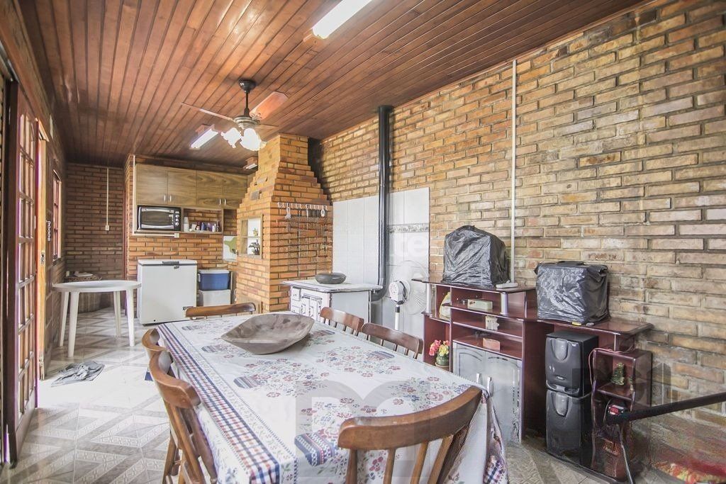 Casa de 2 dormitórios, no bairro Partenon — foto 8