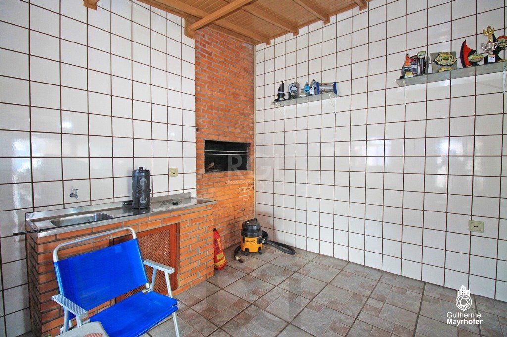 Casa para Venda - 235m², 3 dormitórios, sendo 1 suites, 3 vagas - Sarandi — foto 25
