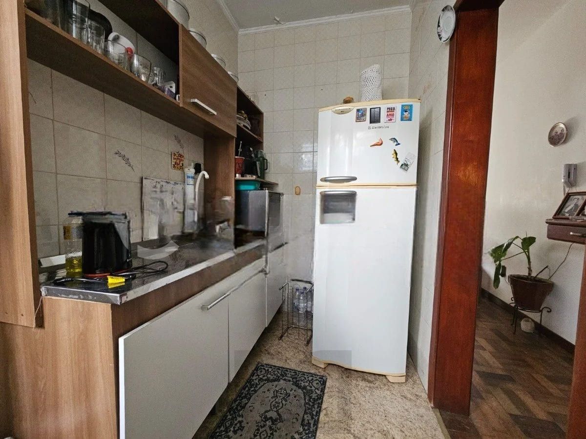 Apartamento de 2 dormitórios no Bairro São Sebastião, Porto Alegre — foto 9