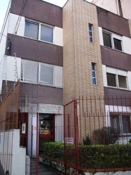 Apartamento à venda com 1 quarto 33 m² — foto 9