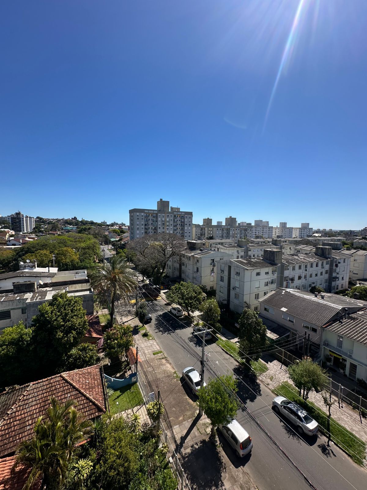 Venda de Apartamento Novo na Dr. Barcelos – Suíte, Vista Panorâmica e 2 Vagas Descobertas — foto 8
