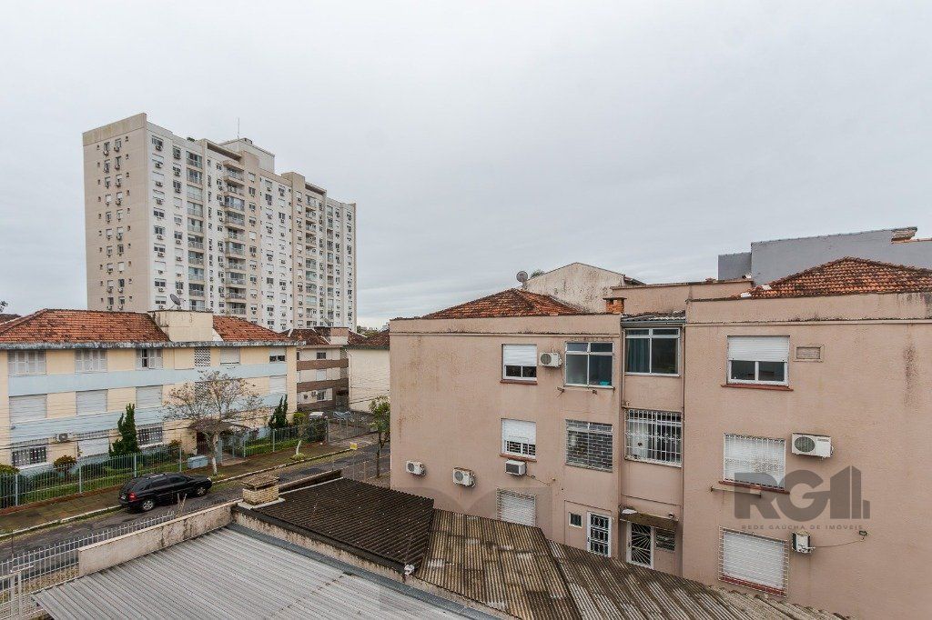 Apartamento de 02 dormitórios com vaga no Lindoia Porto Alegre /RS — foto 20