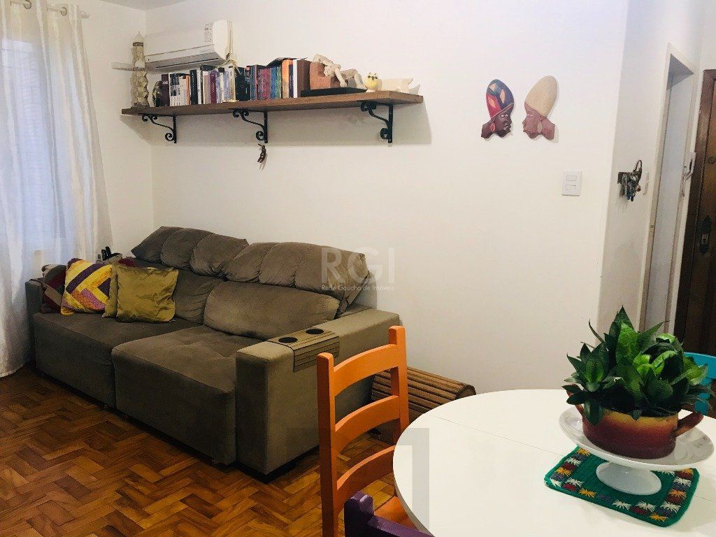 Apartamento para Venda - 66.33m², 2 dormitórios, 1 vaga - Praia de Belas — foto 4
