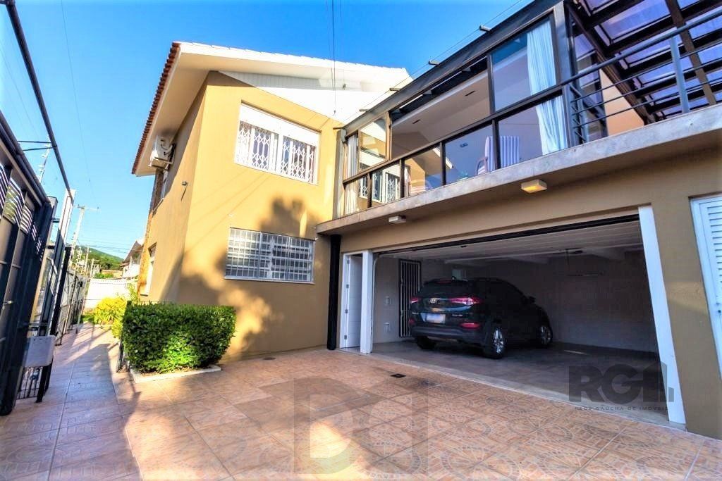 Casa de 380m², bairro Guarujá — foto 62
