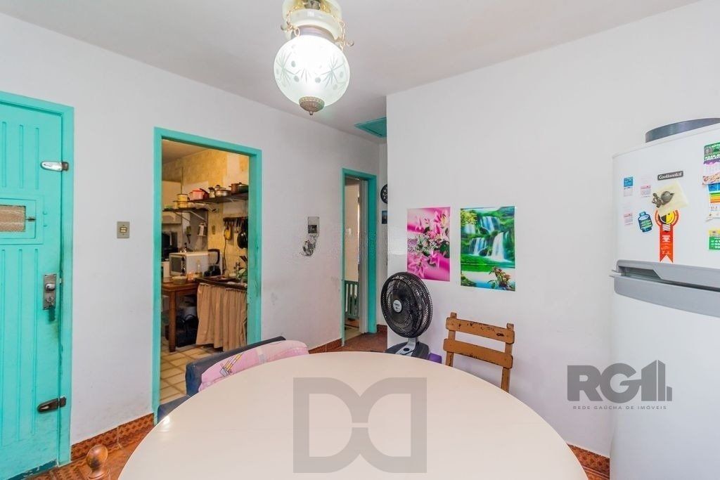 casa de 2 quartos, bairro Jardim Sabará — foto 8