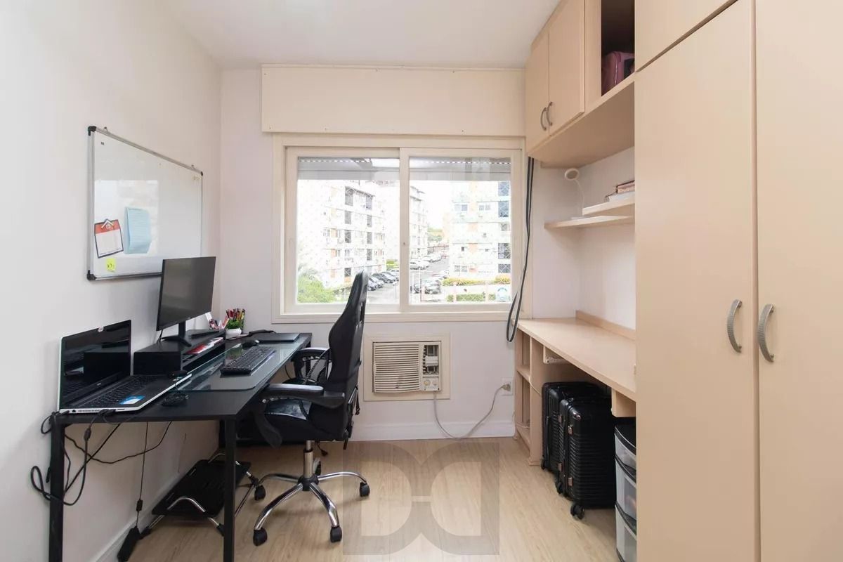 Apartamento com 03 dormitorios e vaga de garagem na Cavalhada -Porto Alegre/RS — foto 11