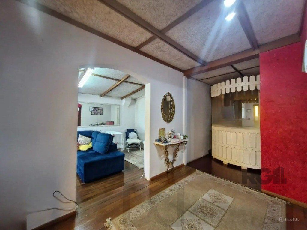 Casa com 4 dormitórios no bairro Jardim Leopoldina — foto 5