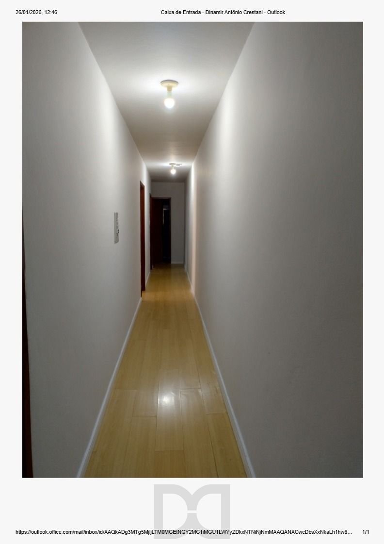 Casa residencial 130m² no bairro Glória! — foto 2