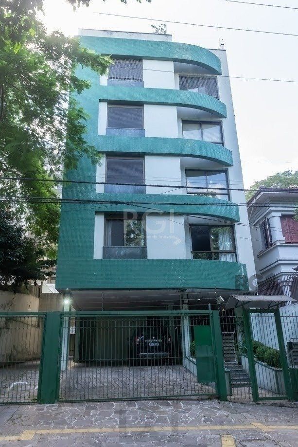 Cobertura à venda com 1 quarto 102 m² Mobiliado Alto Padrão Rua Dario Pederneiras, Petrópolis, Porto Alegre — foto 21