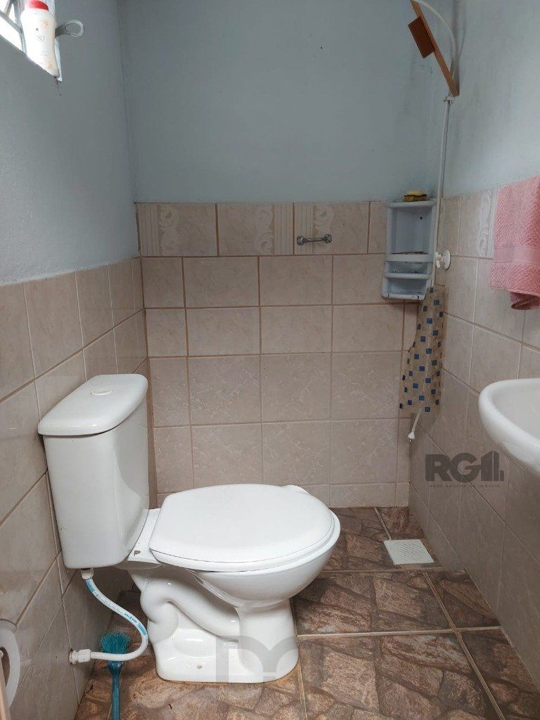 Casa 3 Dormitório(s) Bairro Teresópolis — foto 25
