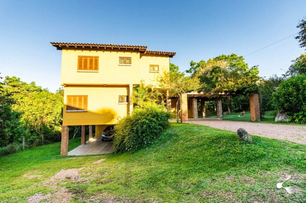 Sítio para Venda - 25000m², 0 dormitórios, Lomba do Pinheiro — foto 2