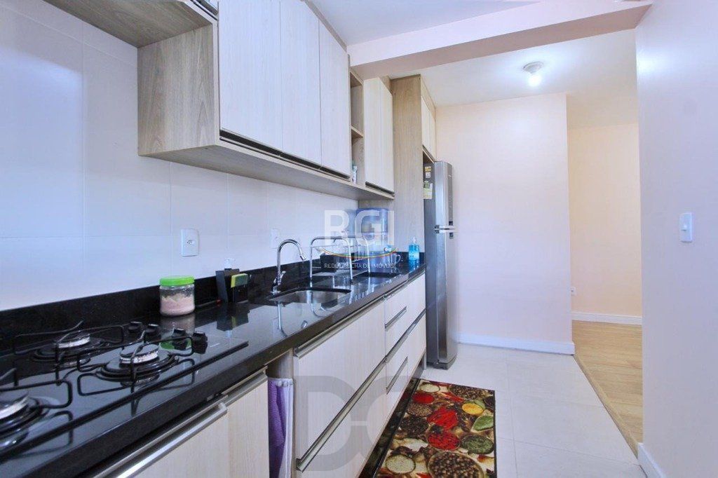 Apartamento para Venda - 128m², 2 dormitórios, sendo 1 suites, 2 vagas - Teresópolis — foto 4