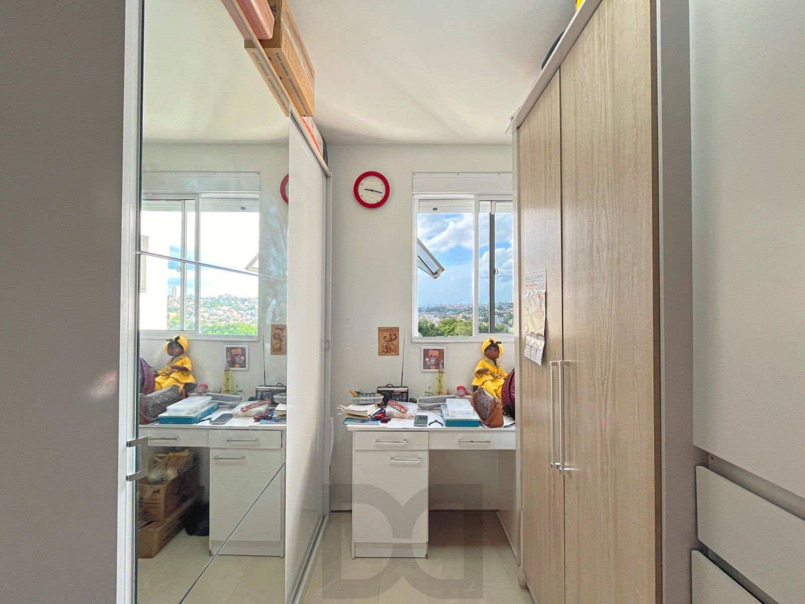 Apartamento 3 dormitórios 1 vaga Bairro Teresópolis — foto 11