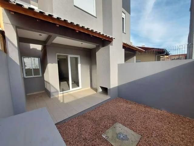 Casa a venda com 3 dormitórios no bairro Guarujá — foto 4