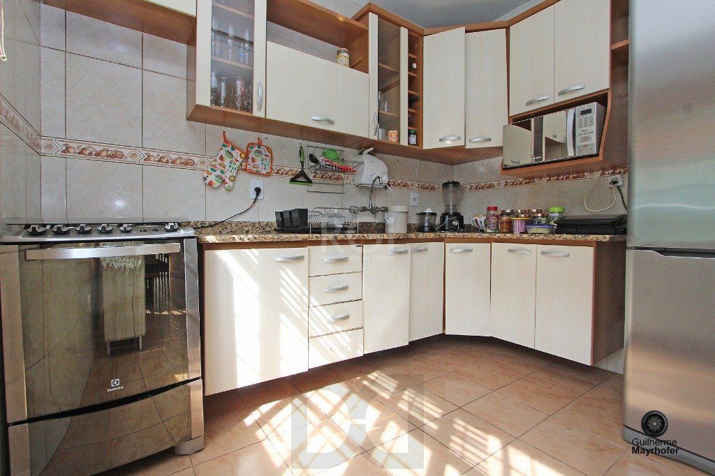 Casa para Venda - 400m², 5 dormitórios, sendo 1 suites, 3 vagas - Jardim Itu Sabará — foto 18
