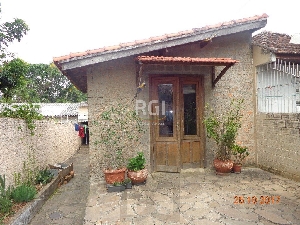 Casa para Venda - 380m², 2 dormitórios, sendo 1 suites, 1 vaga - Nonoai — foto 22
