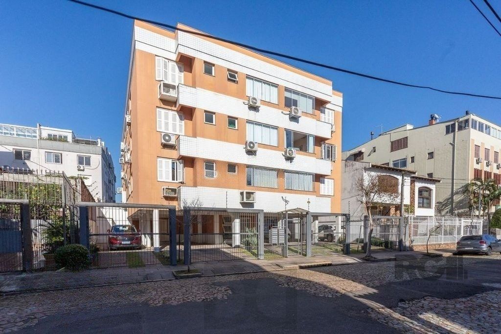 Apartamento de 1 dormitório com 68m², no bairro Jardim Botânico — foto 22