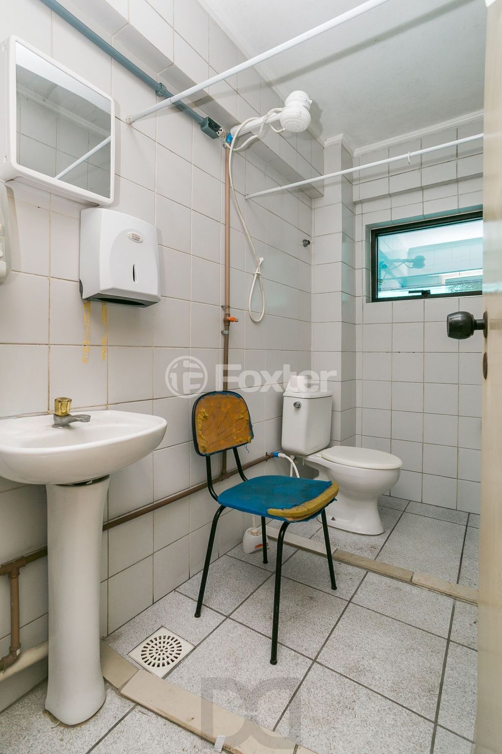 Prédio comercial 750m² Bairro Cavalhada — foto 16
