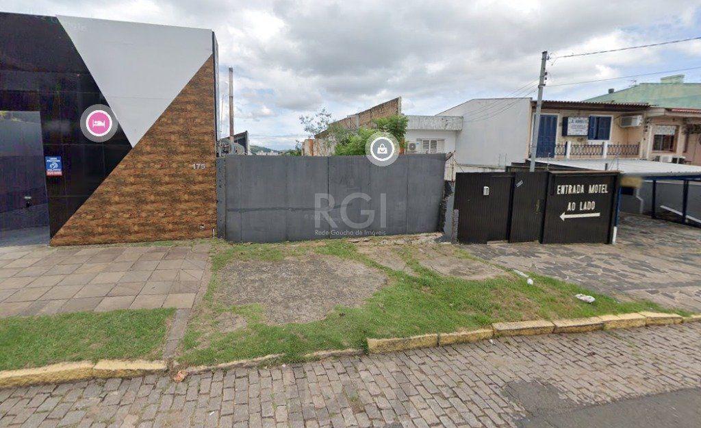 Terreno para Venda - 0m², 0 dormitórios, Santo Antonio — foto 1