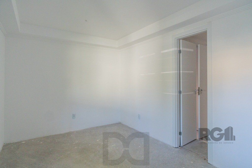 Apartamento Garden de 136,66m² com 3 dormitórios e 2 vagas no bairro Nonoai! — foto 27