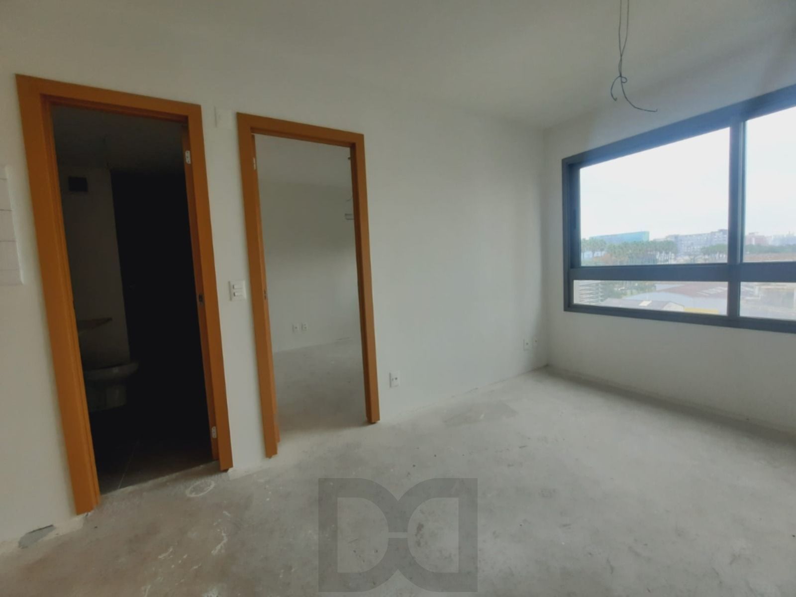 Apartamento novo de 01 dormitório e vaga de garagem no bairro santana- Porto alegre/RS — foto 6