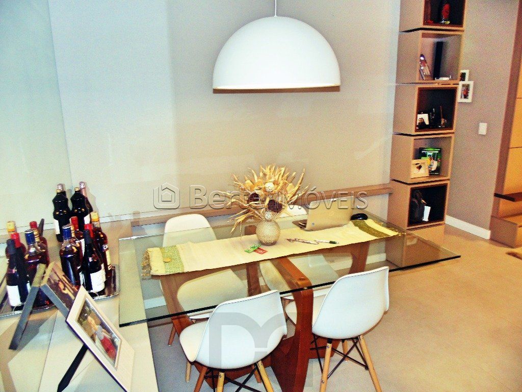 Apartamento garden espaçoso com 03 quartos e suite no Bairro cristal/ Porto Alegre. — foto 24