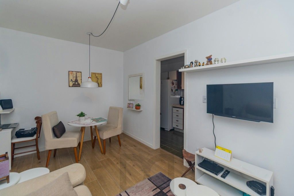 Apartamento 1 dormitorio à venda em Mont Serrat - Porto Alegre — foto 3