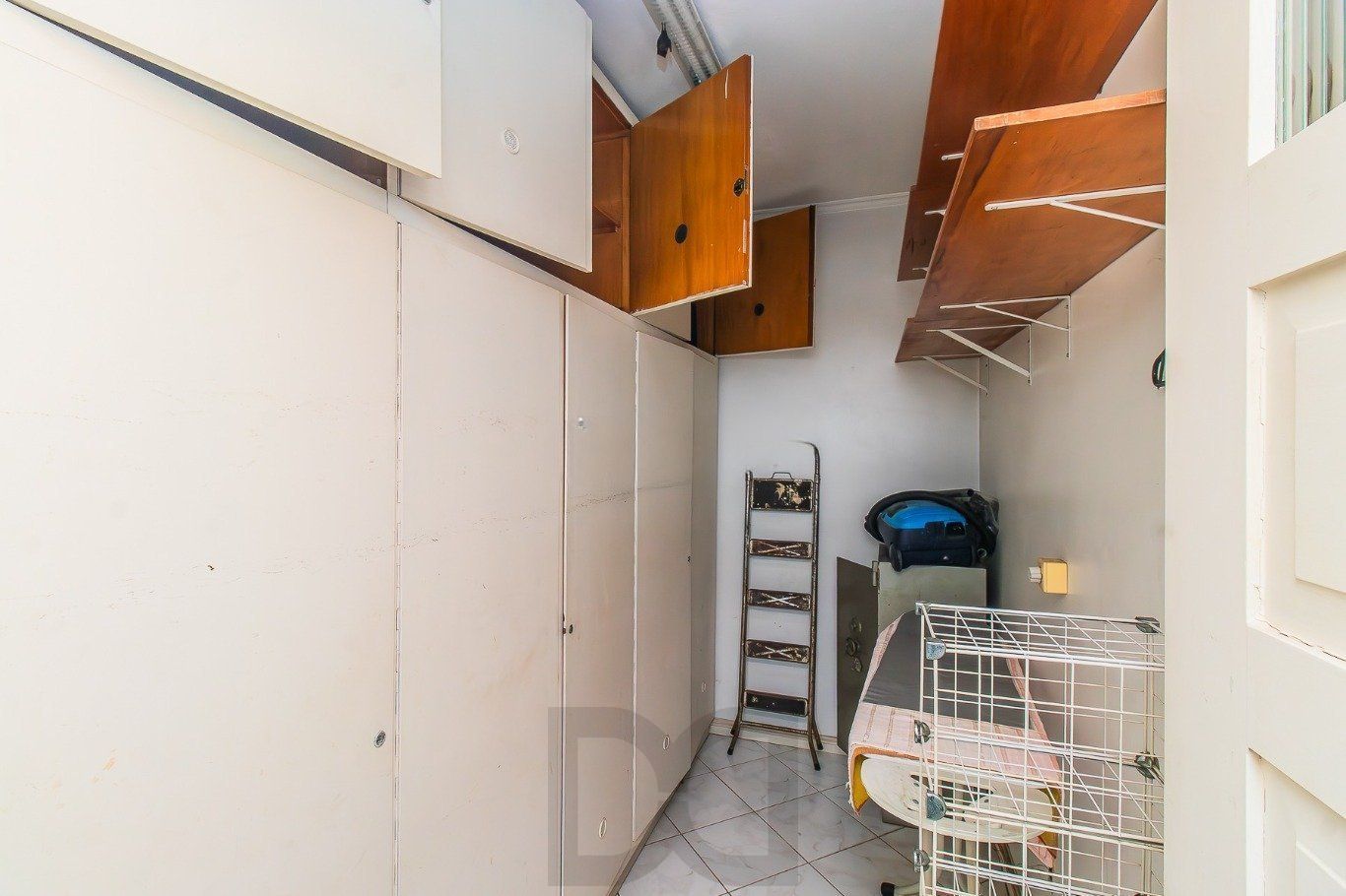 Apartamento com 3 quartos e 111m² à venda em São João, Porto Alegre. — foto 23