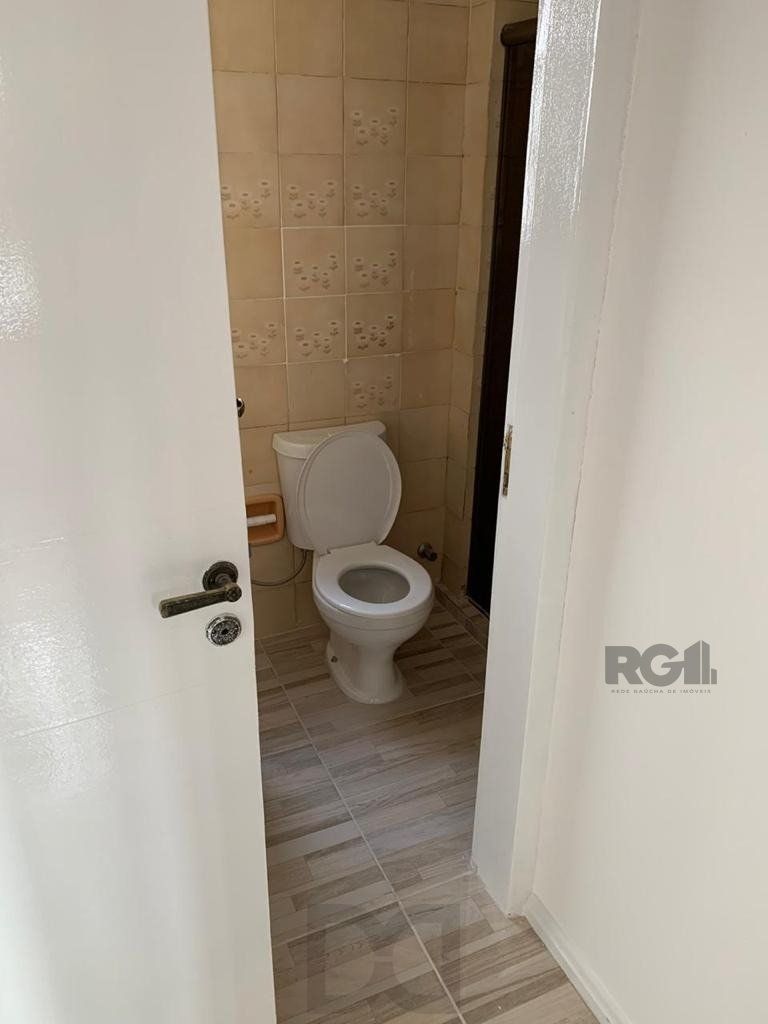 Apartamento 38m² - 1 dormitório e 1 vaga no bairro Petrópolis — foto 8