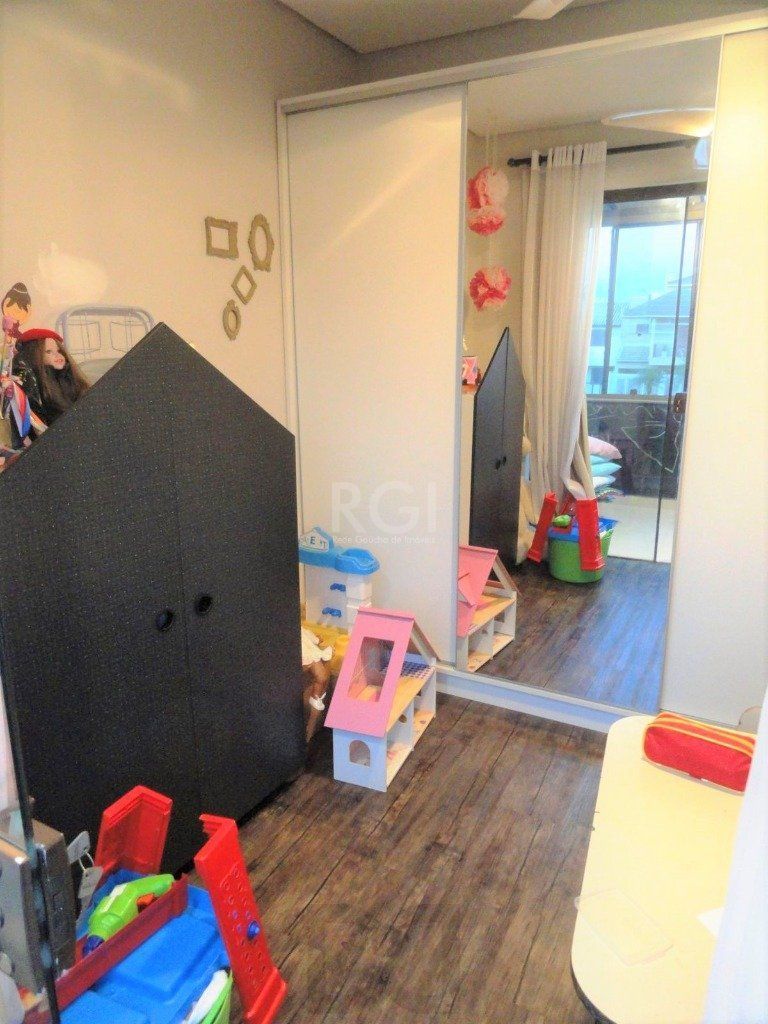 Casa para Venda - 165m², 3 dormitórios, sendo 3 suites, 1 vaga - Hípica — foto 12