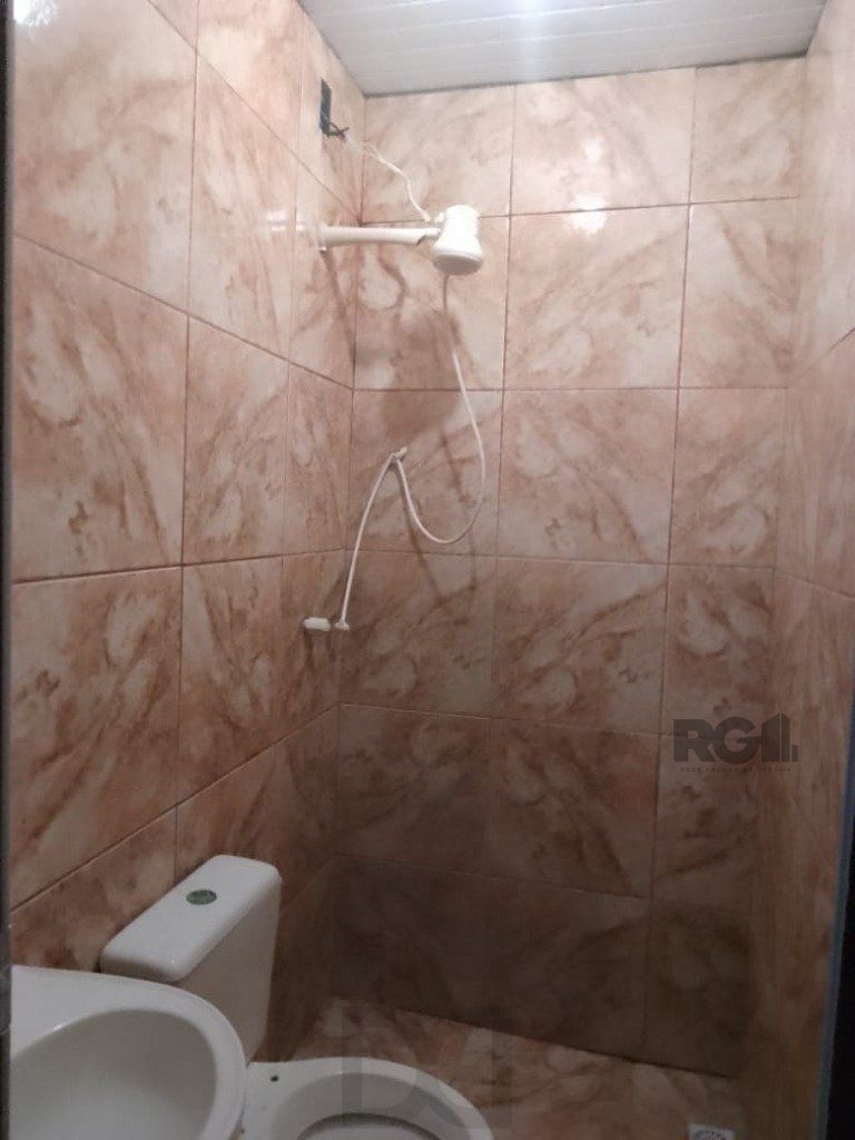 Casa 84m², 2 dormitórios, 1 vaga no bairro Hípica — foto 4