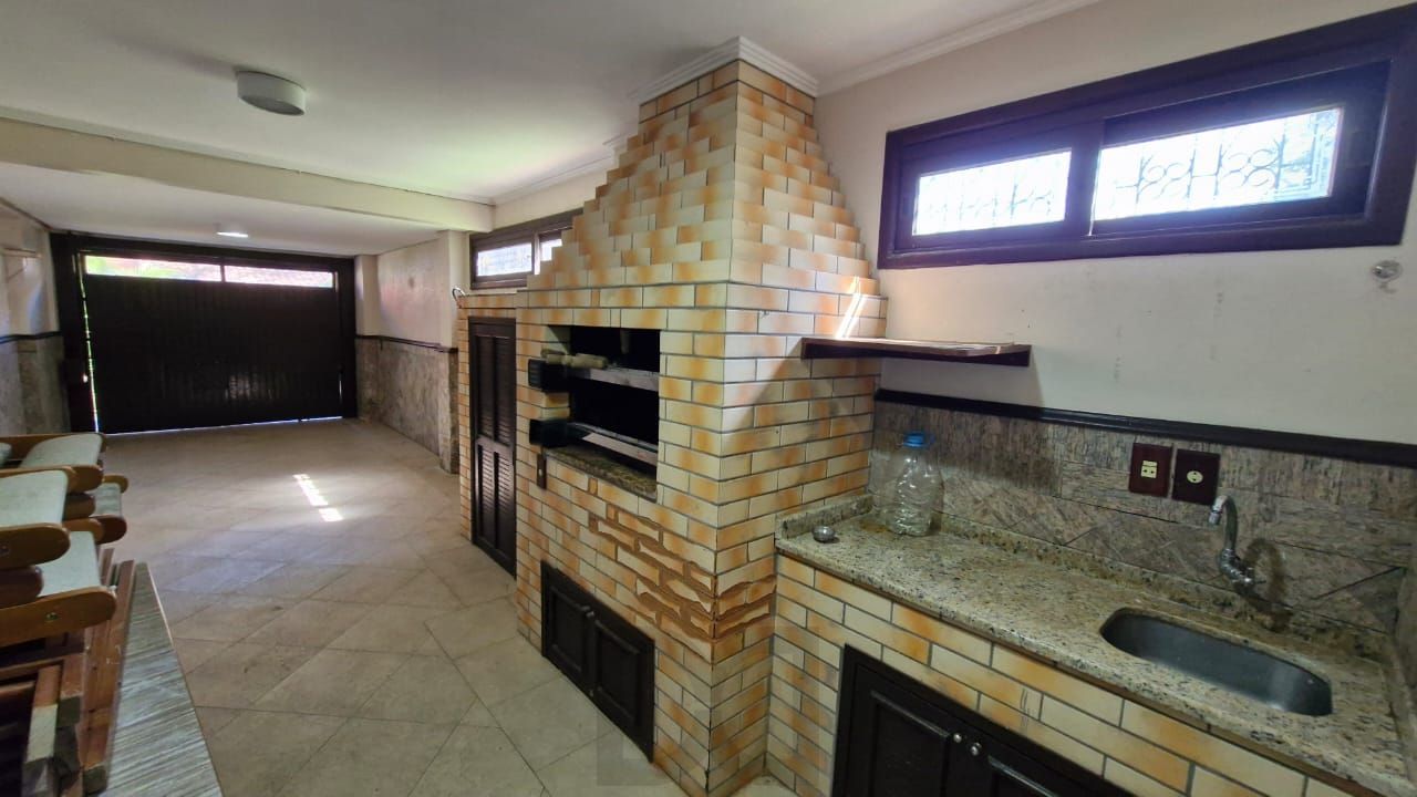 Casa em Condominio Fechado bairro Ipanema — foto 47