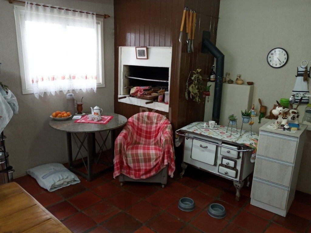 Casa para Venda - 174m², 3 dormitórios, sendo 1 suites, 3 vagas - Jardim Sabará — foto 21