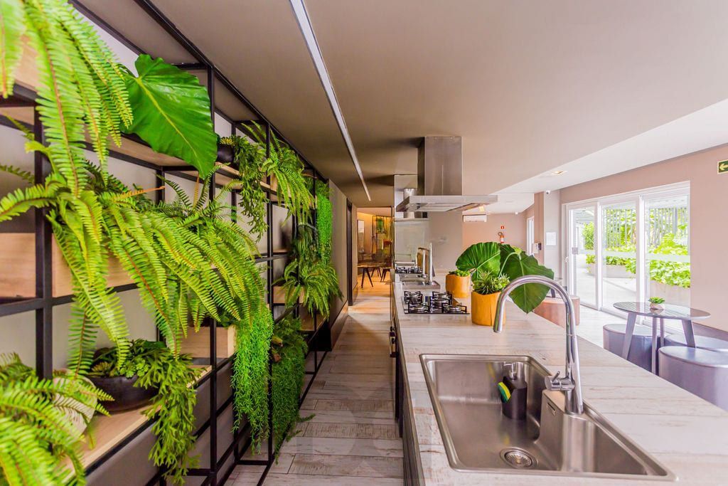Apartamento 3 dormitórios à venda Avenida Teresópolis — foto 3