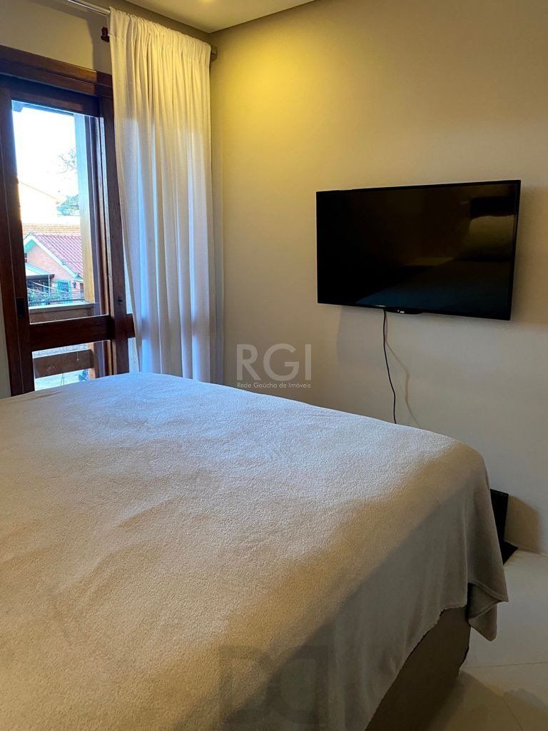 Casa Condomínio de 3 dormitórios, sendo 1 suites, 3 vagas - Tristeza — foto 13