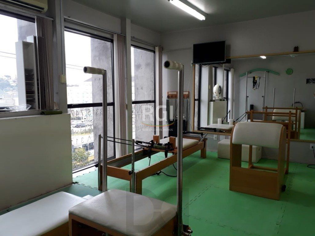 Conjunto/Sala para Venda - 46.7m², 0 dormitórios, 1 vaga - Teresópolis — foto 8
