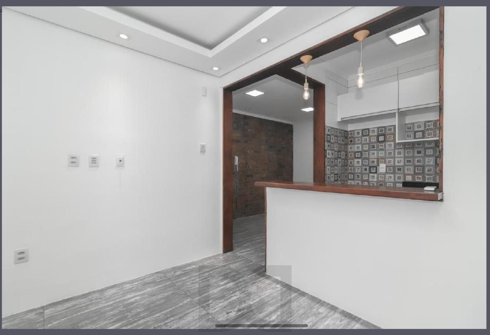 Apto 2 dorm desocupado — foto 14