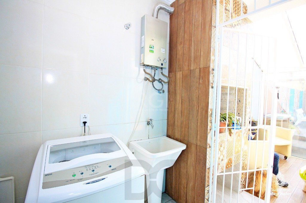 Casa Condominio para Venda - 146.49m², 4 dormitórios, sendo 1 suites, 2 vagas - Alto Petrópolis — foto 13