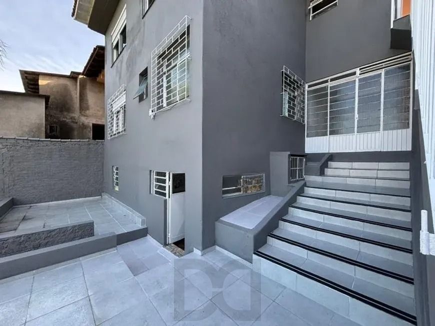 Casa para venda no bairro Medianeira | 3 dormitórios | Pátio amplo | Espaço gourmet | 298m² | Porto Alegre — foto 25