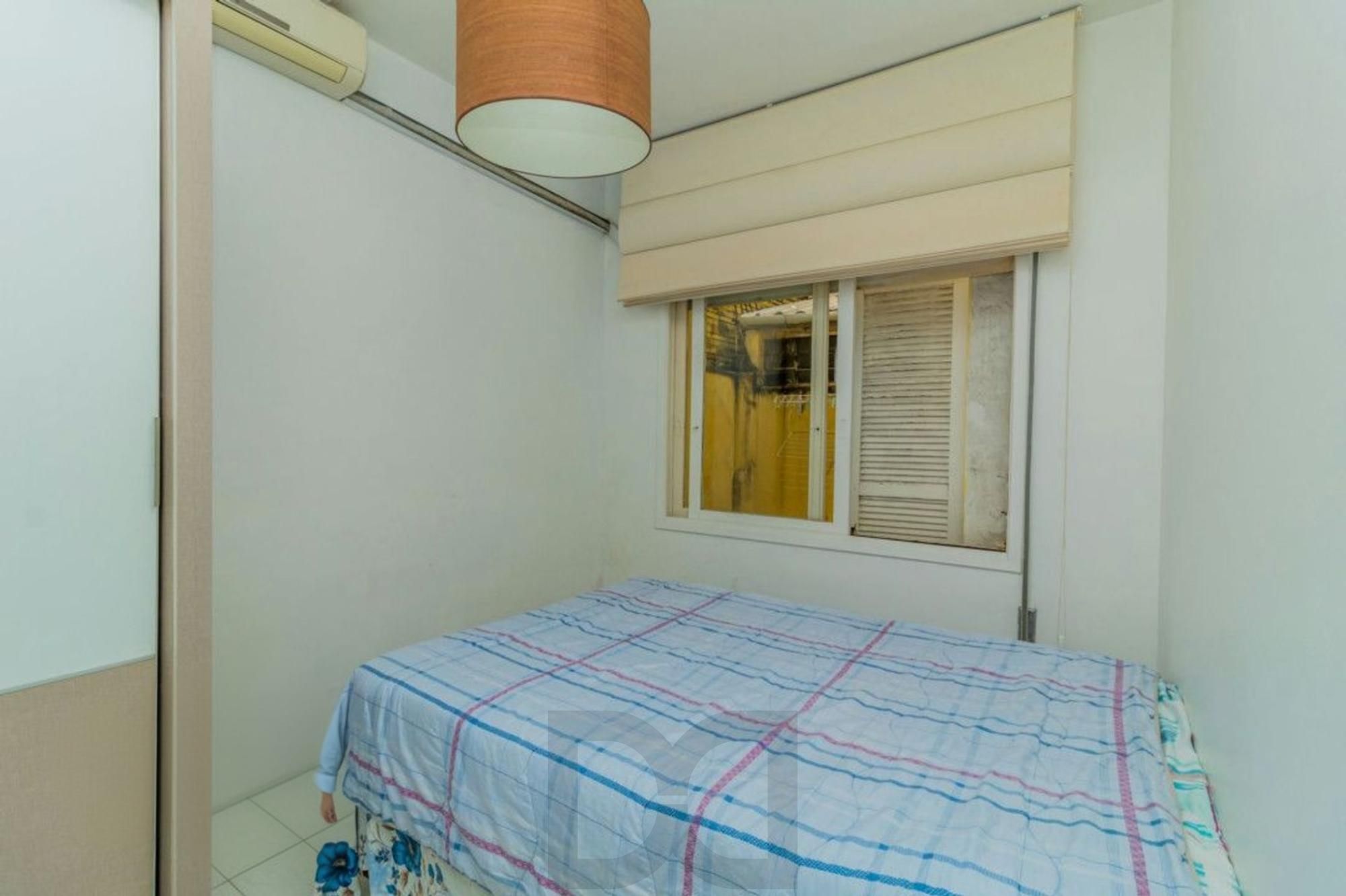 Apartamento 1 dorm à venda Rua Chile, Jardim Botânico - Porto Alegre — foto 14