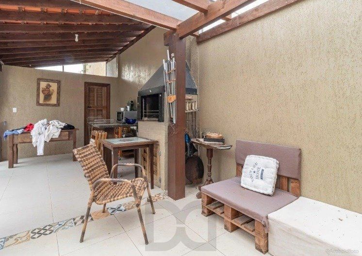 Casa de 3 dormitórios à venda em Ipanema, Porto Alegre. — foto 9