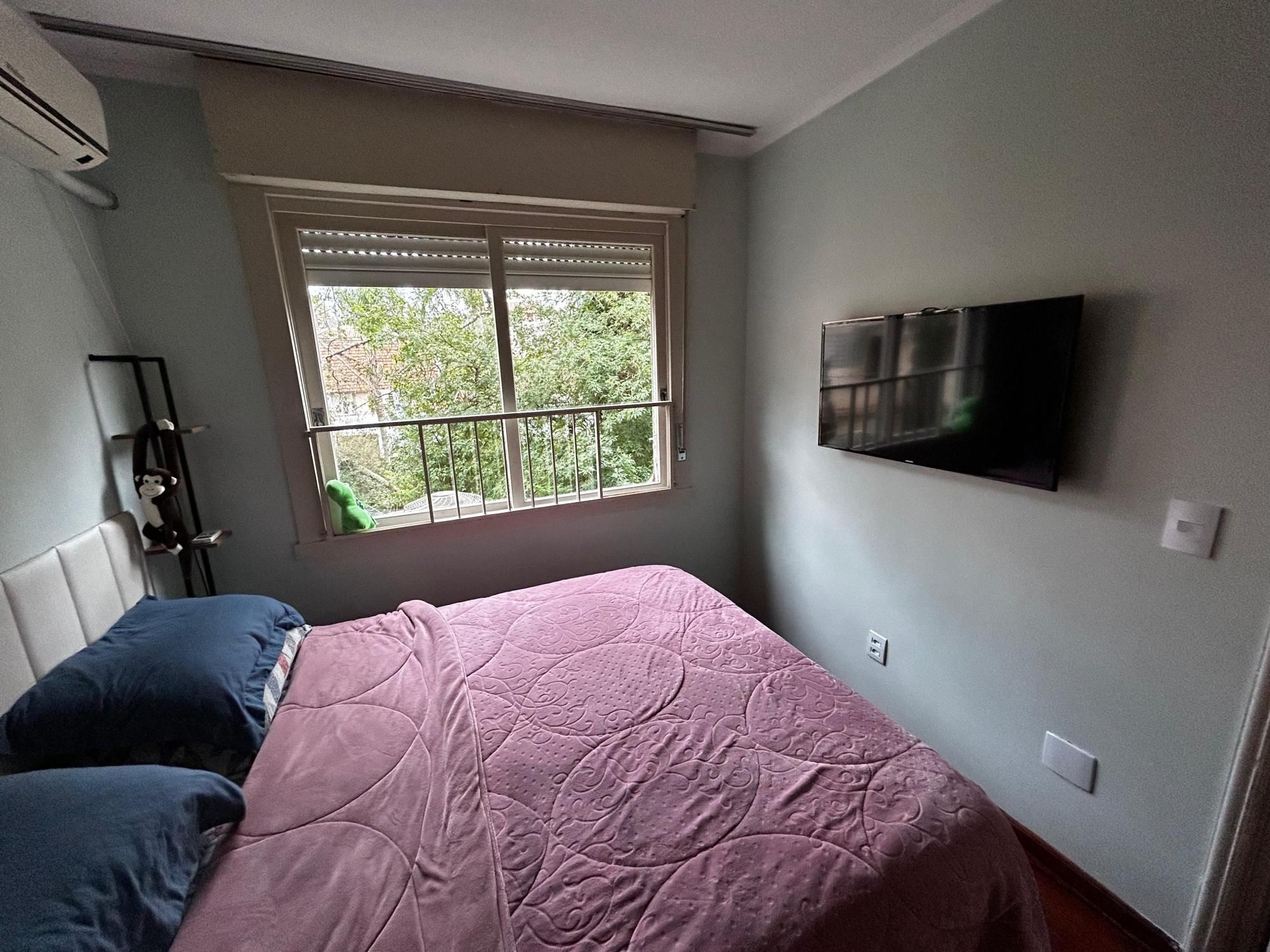 Apartamento 54m² - 1 dormitório no bairro Partenon — foto 18