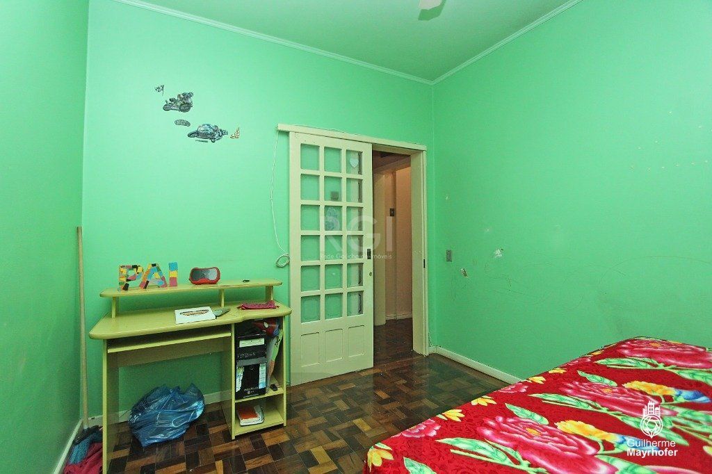 Apartamento para Venda - 114.3m², 3 dormitórios, Floresta — foto 11
