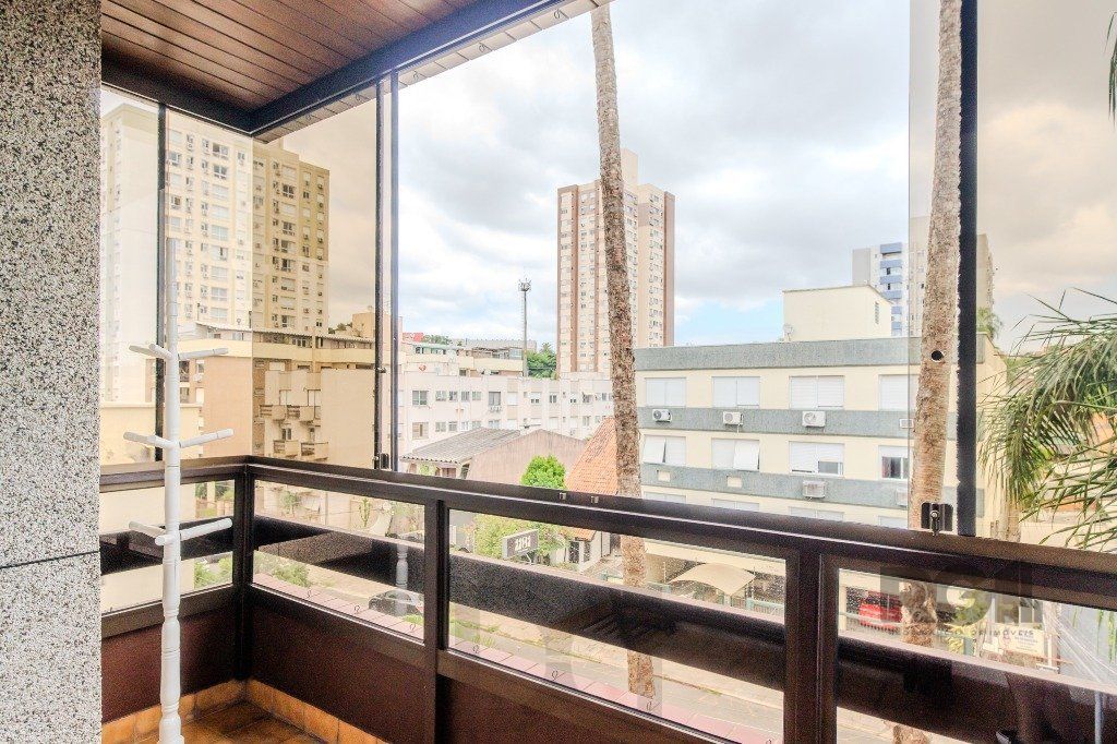 Apartamento 94m², 2 dormitórios, 1 vaga no bairro Santana — foto 9