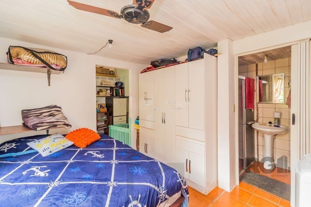 casa de 2 quartos, bairro Jardim Sabará — foto 14
