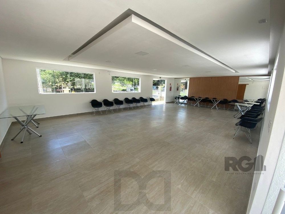 Apartamento de 02 dormitorios com vaga e infrastrura na Cavalhada- Porto Alegre — foto 5