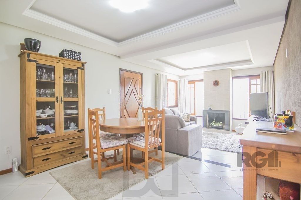 Casa 115m² - 3 dormitórios, 3 vagas no bairro Jardim Leopoldina — foto 4